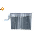 Airco verdamper