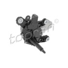 Ruitenwisser motor