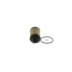 Oliefilters