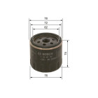 Oliefilters