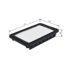 Luchtfilters