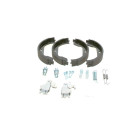 Remschoen set