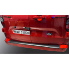 Achterbumper bescherming