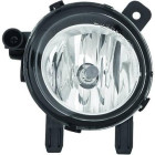 Mistlamp