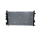 Radiateur