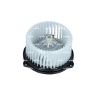 Kachel ventilator auto