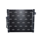 Airco condensor