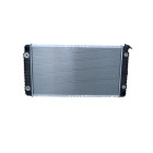 Radiateur