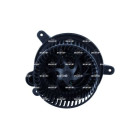 Kachel ventilator auto