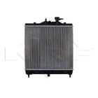 Radiateur