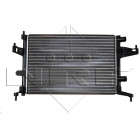 Radiateur