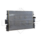 Radiateur