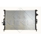 Radiateur