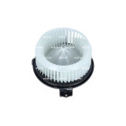 Kachel ventilator auto
