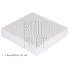 Interieurfilters