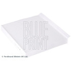Interieurfilters