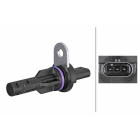 Nokkenassensor