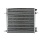 Airco condensor