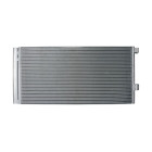 Airco condensor