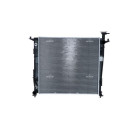 Radiateur