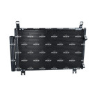 Airco condensor