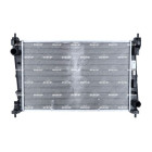 Radiateur