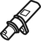 Krukassensor