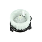 Kachel ventilator auto