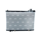 Radiateur