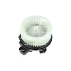 Kachel ventilator auto