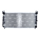 Radiateur