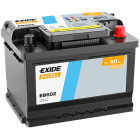 Autobatterij