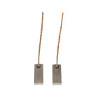 Alternator onderdelen