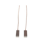 Alternator onderdelen