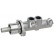 Cilindro maestro de freno 61276 ABS