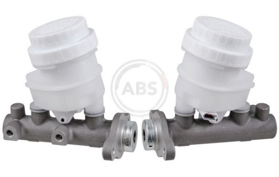 Cilindro maestro de freno 61658 ABS