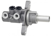 Cilindro maestro de freno 62006 ABS