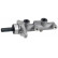 Cilindro maestro de freno 71422 ABS