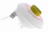 Depósito de compensación, líquido de frenos