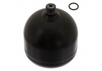 Depósito de presión