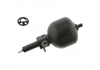 Depósito de presión