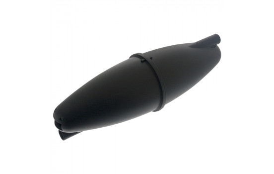 Depósito de presión