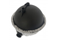 Depósito de presión