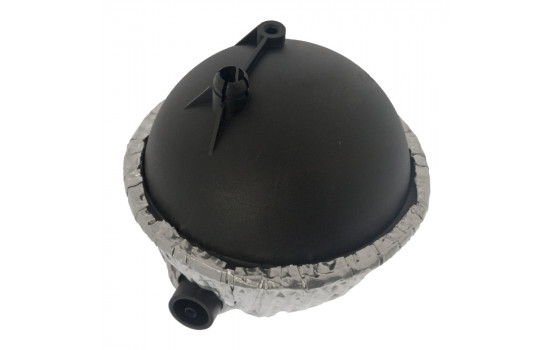 Depósito de presión