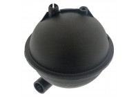 Depósito de presión