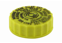 Tapa del depósito del líquido de frenos