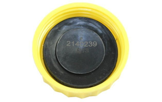 Tapa del depósito del líquido de frenos, Imagen 2