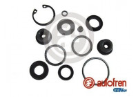 Kit de reparación, cilindro maestro