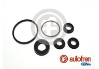 Kit de reparación, cilindro maestro