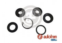 Kit de reparación, cilindro maestro